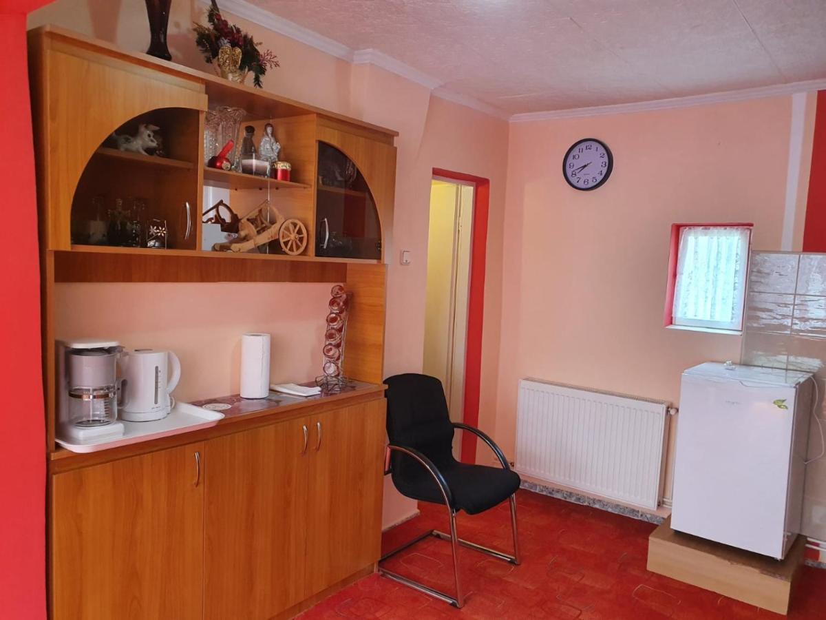 Casa De Oaspeti Morii 22 Malancrav Luaran gambar