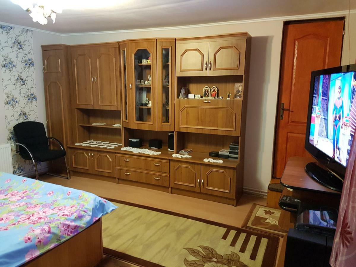 Casa De Oaspeti Morii 22 Malancrav Luaran gambar
